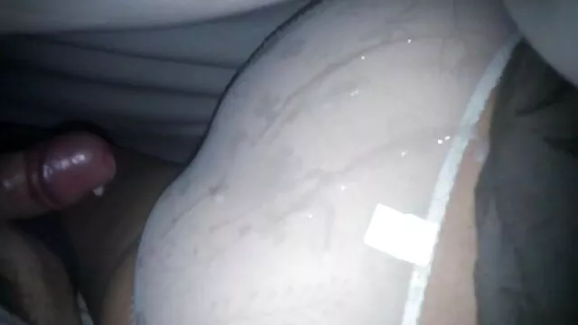 Negro gordo se folla a una morena latina de culo porno idioma latino gordo