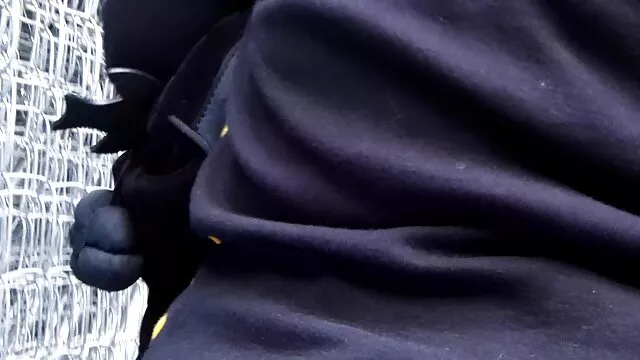 Sexy intermitente