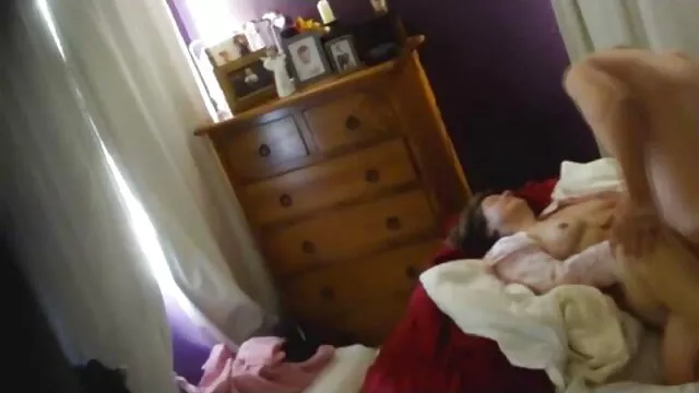Rita folla con sexo latino su hermano mayor
