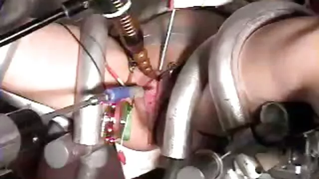 Hermosa rubia adora videos xxx audio latino follar con botas