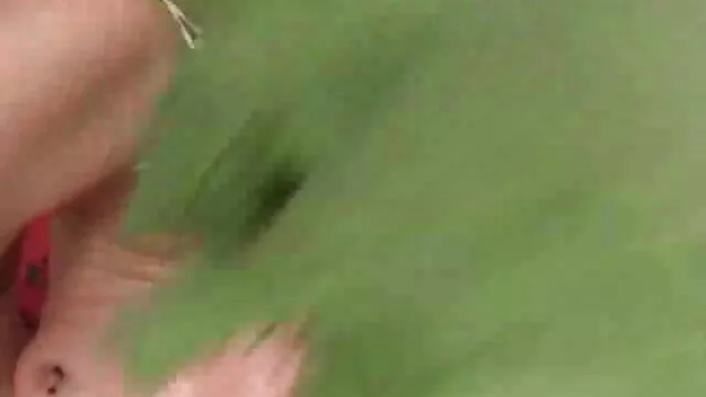 Una videos de porno en español latino perra mayor tiene una máquina sexual